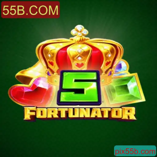 Descubra o Mundo Emocionante de 5Fortunator