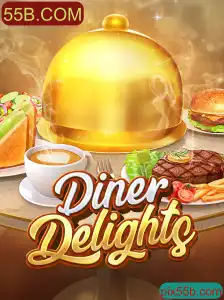 DinerDelights: Uma Jornada Gastronômica Inesquecível