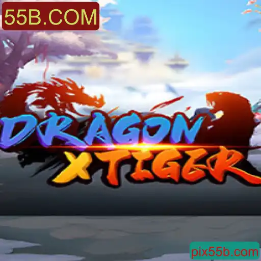 Explorando o Mundo de DragonXTiger: O Novo Fenômeno dos Jogos