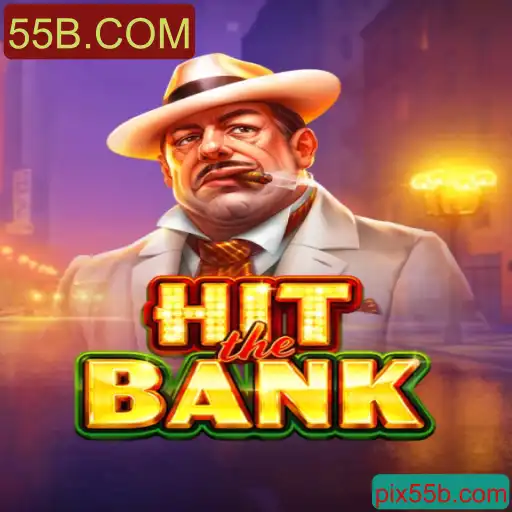 Desvendando o Jogo HitTheBank: Estratégia e Emoção no Universo de Entretenimento Online