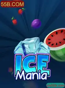 Descubra IceMania: o Novo Fenômeno do Entretenimento em 55B.COM
