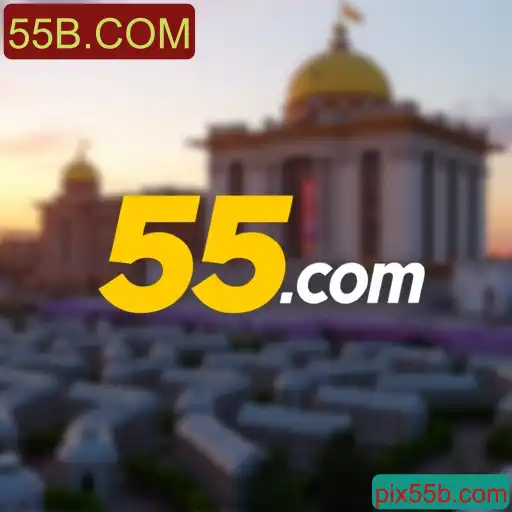 Entendendo a Fascinação por Jogos de Loteria e o Impacto de 55B.COM