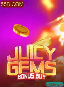 Explorando o Fascinante Mundo de JuicyGemsBonusBuy