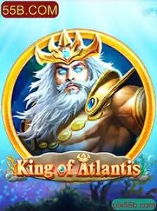 Explore o Fascinante Jogo KingofAtlantis: Regras, Descrição e Cenário Atual