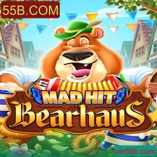 Explorando o Fascinante Mundo de MadHitBearhaus