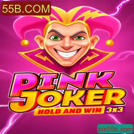 Descubra o Mundo Estratégico do Jogo Pinkjoker com 55B.COM