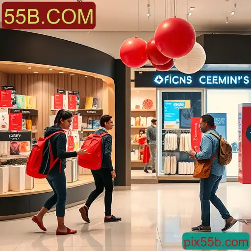 Promoções: A Estratégia por Trás do Sucesso