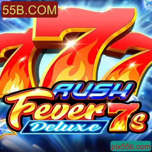 Explorando o Mundo de RushFever7sDeluxe: A Nova Sensação dos Jogos Online