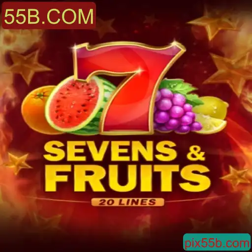 Explorando o Fascinante Jogo SevensFruits20 da 55B.COM
