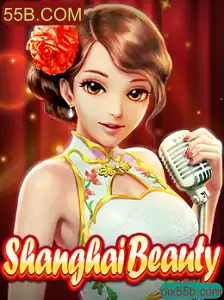 Descubra o Jogo ShanghaiBeauty: A Nova Sensação no Mundo dos Jogos