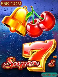 Descubra o Fascinante Mundo de Super7s e 55B.COM