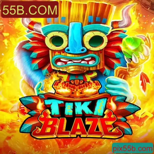 Explorando o Mundo de TikiBlaze: Um Guia Detalhado