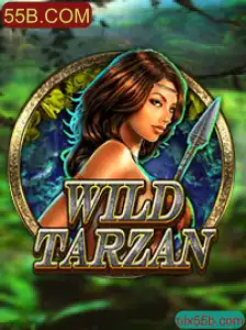 Explorando o Fascinante Mundo de WildTarzan