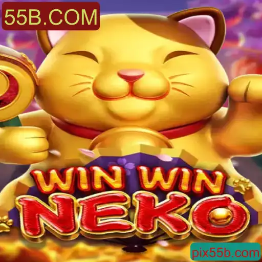 WinWinNeko: Uma Nova Aventura no Mundo dos Jogos Online