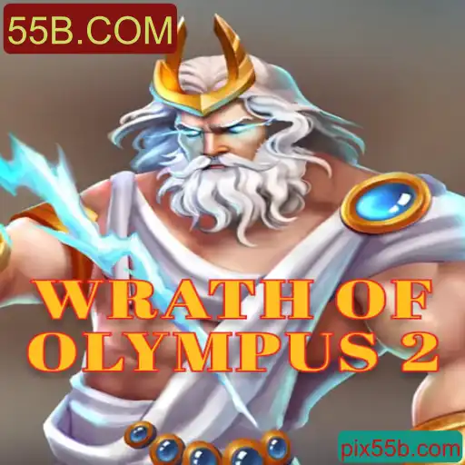 Descubra a Emoção de WrathofOlympus2 na 55B.COM
