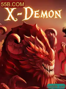 Descubra o Mundo de XDemon: O Jogo Inovador de 55B.COM